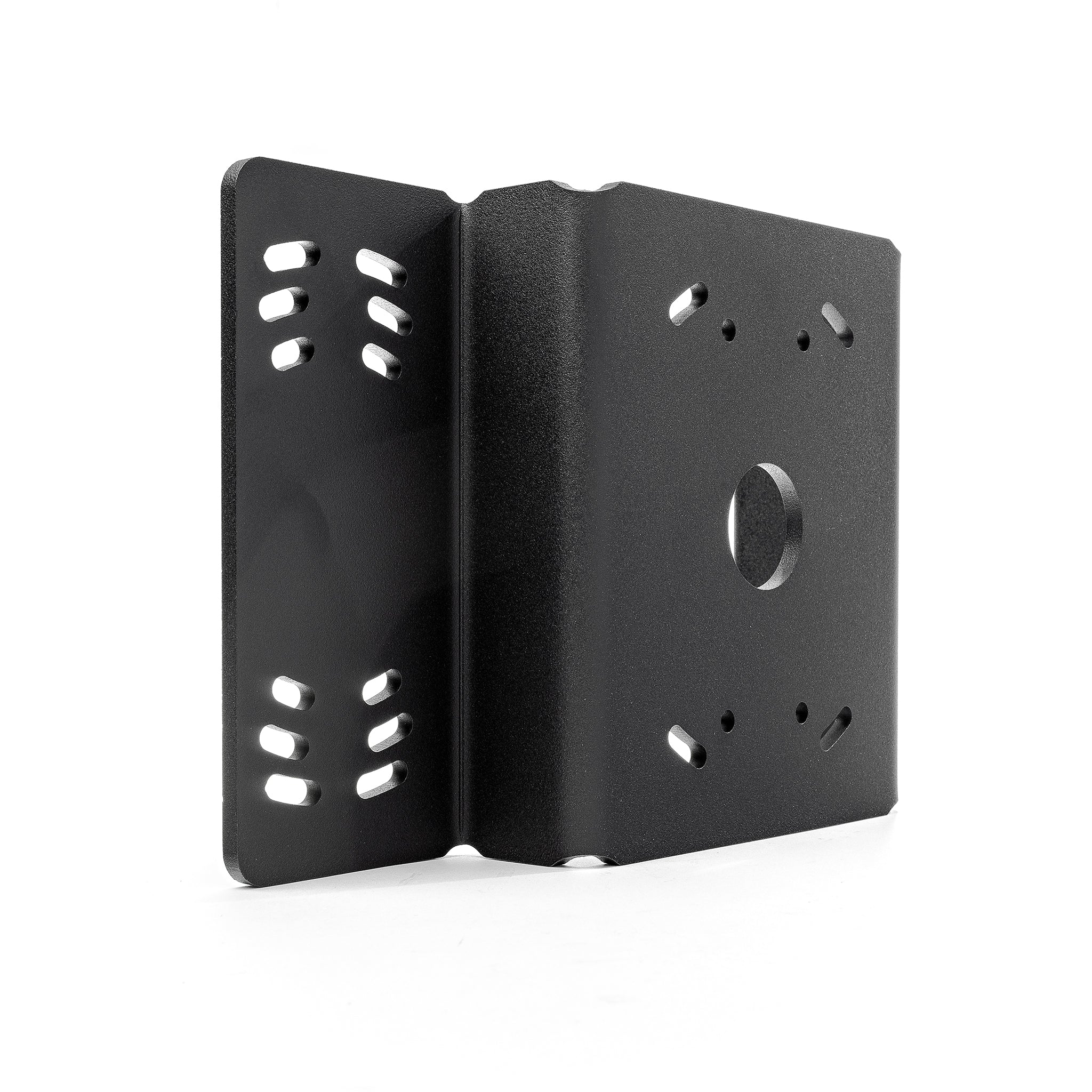 H.O.E Dual Plate Standard Rise Belt Buckle - Durable & Stylish for Jeans, Pants & Casual Wear