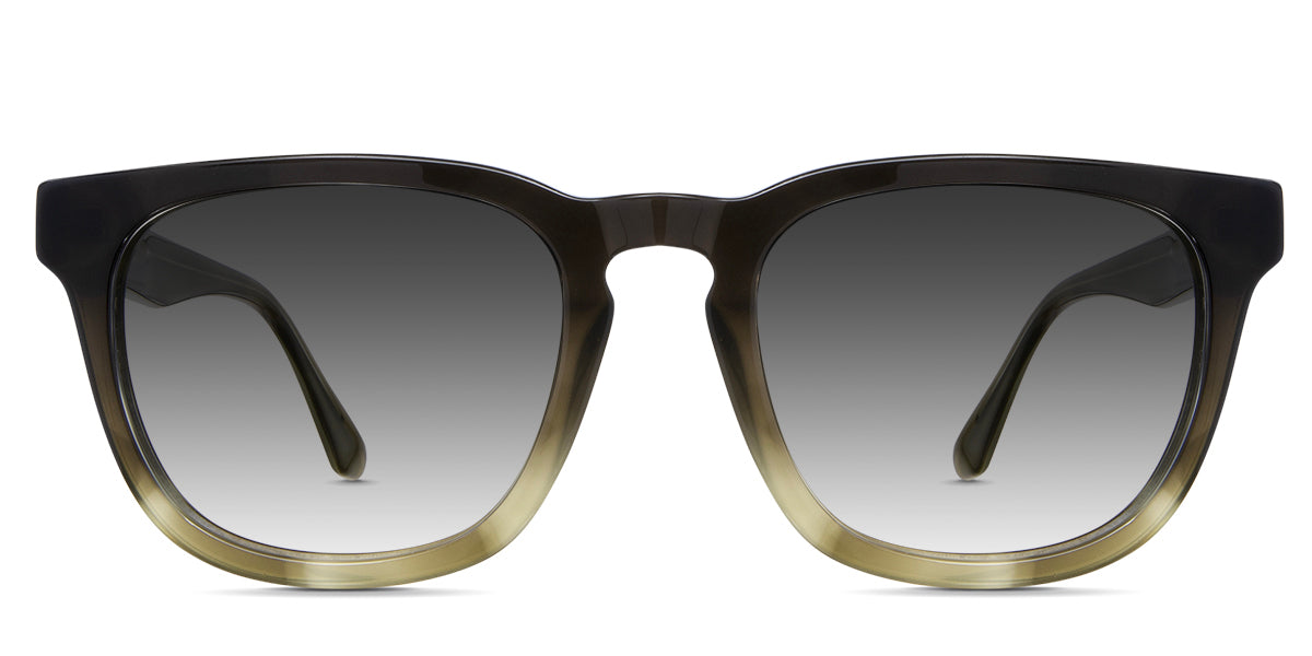 Orlo Men's Prescription Sunglasses - Polarized UV Protection, Lightweight & Stylish for Driving, Fishing & Outdoor Activities