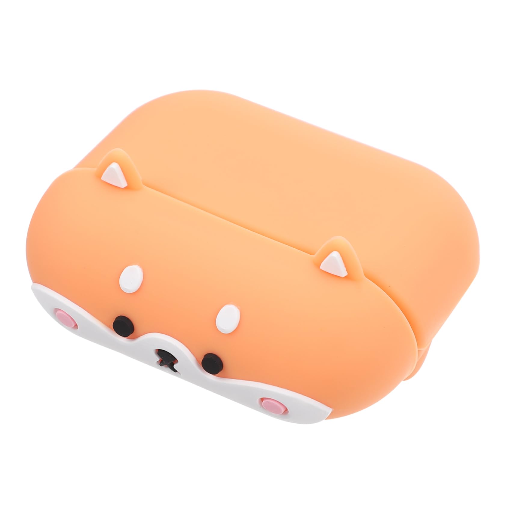 Gadpiparty Wireless Earbuds Case - Protective Headset Cover Box for AirPods & Over-Ear Headphones | Travel, Gym & Daily Use Accessories