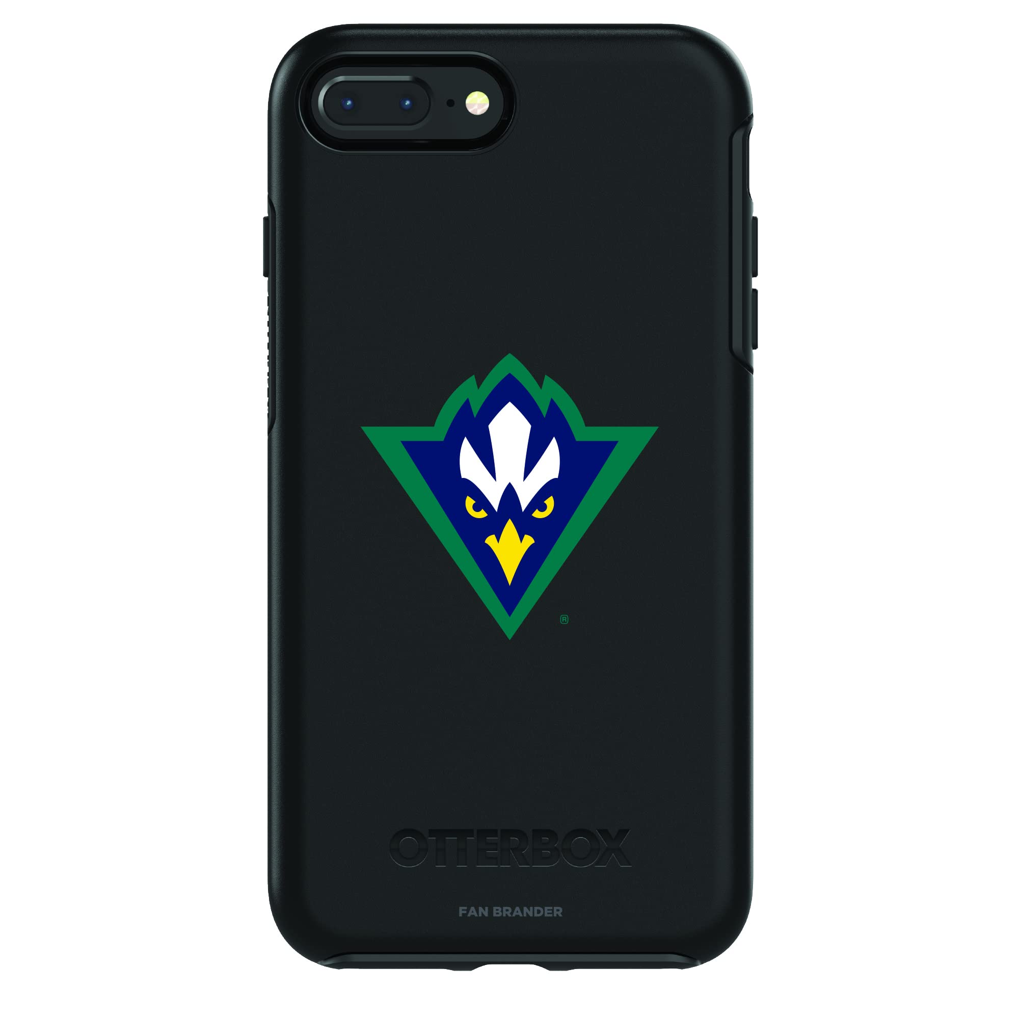 NCAA OtterBox Symmetry iPhone Case - Durable Protection for Sports Fans