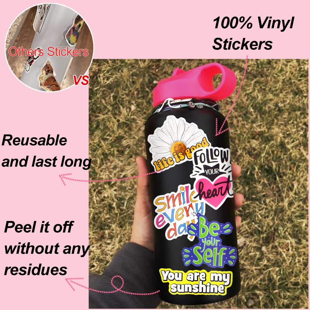 Kids Birthday Stickers - Cute Party Supplies for Birthday Cards, Scrapbooking & DIY Crafts - Perfect for Party Decorations, Invitations & Gift Wrapping
