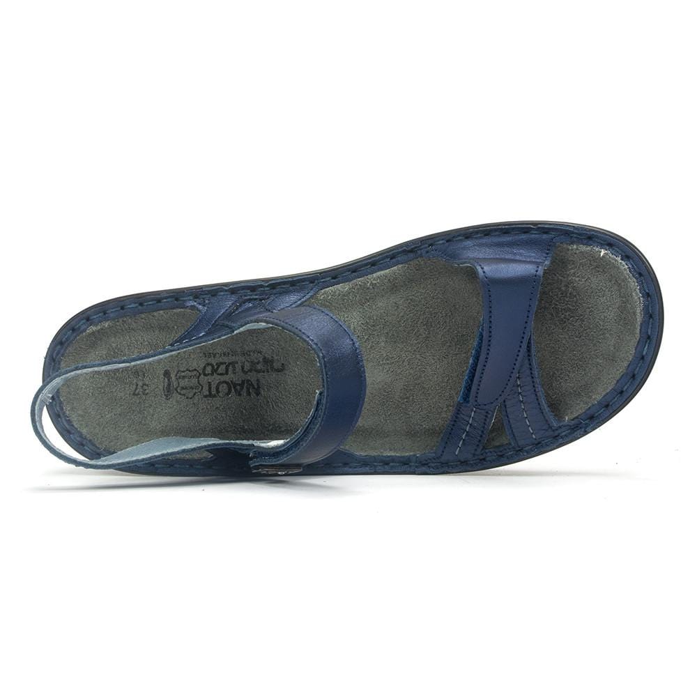 Naot Brussels Comfortable Women's Sandals - Lightweight & Supportive Footwear for Walking, Travel & Everyday Wear