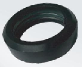 3/4 Inch Bi-Directional Seal for Flex Riser Assembly - Durable Hydraulic Fitting for Oilfield, Marine, and Industrial Applications