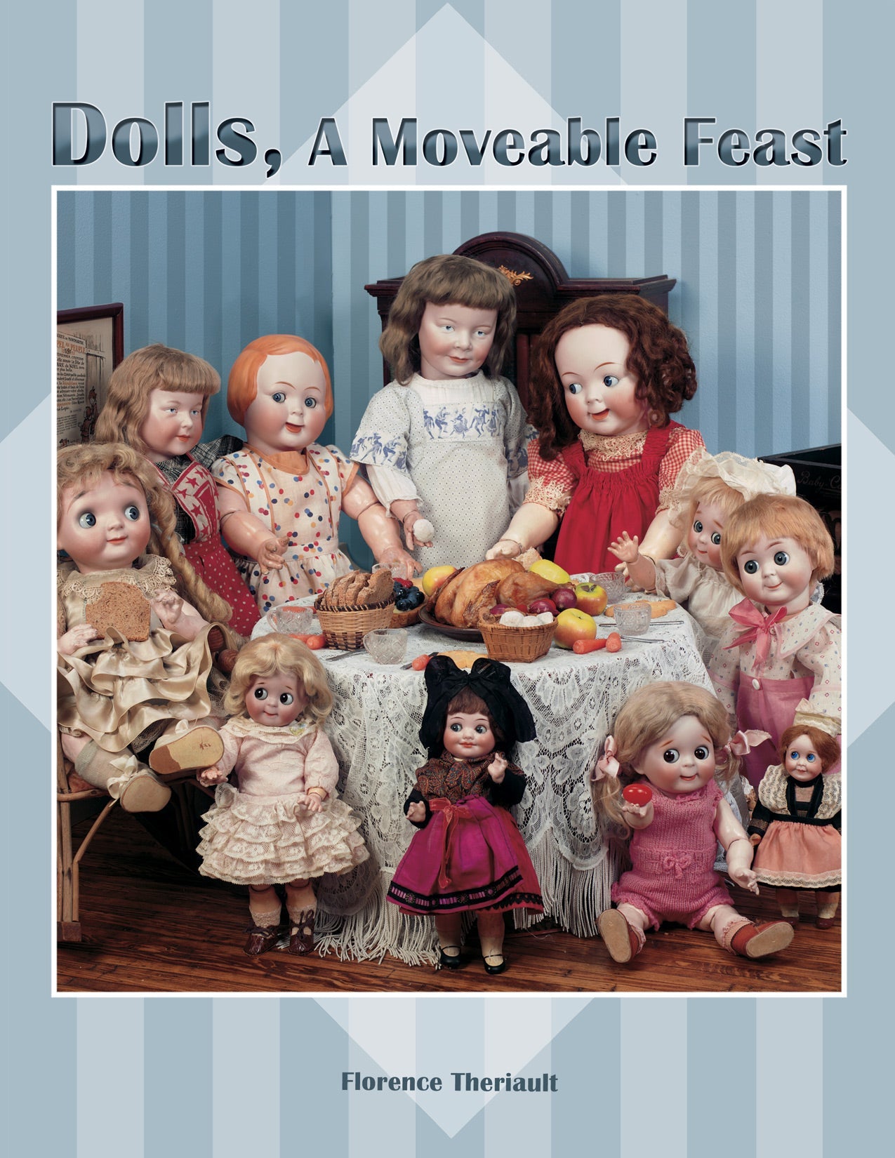 Beautiful Handcrafted Movable Dolls for Kids - Perfect for Playtime, Collecting & Home Decor