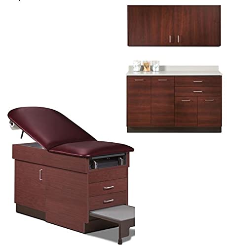 Medical Exam Room Set - 48
