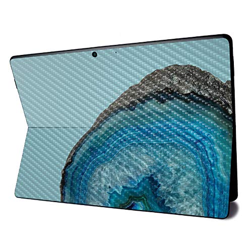 Blue Agate