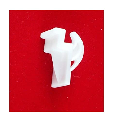 Frigidaire Range Oven Front Drawer Glide Replacement Part AP2121517 PS434226 3051162 - Compatible with Select Models, Easy Installation for Smooth Drawer Operation - Perfect for Kitchen Appliance Repair and Maintenance