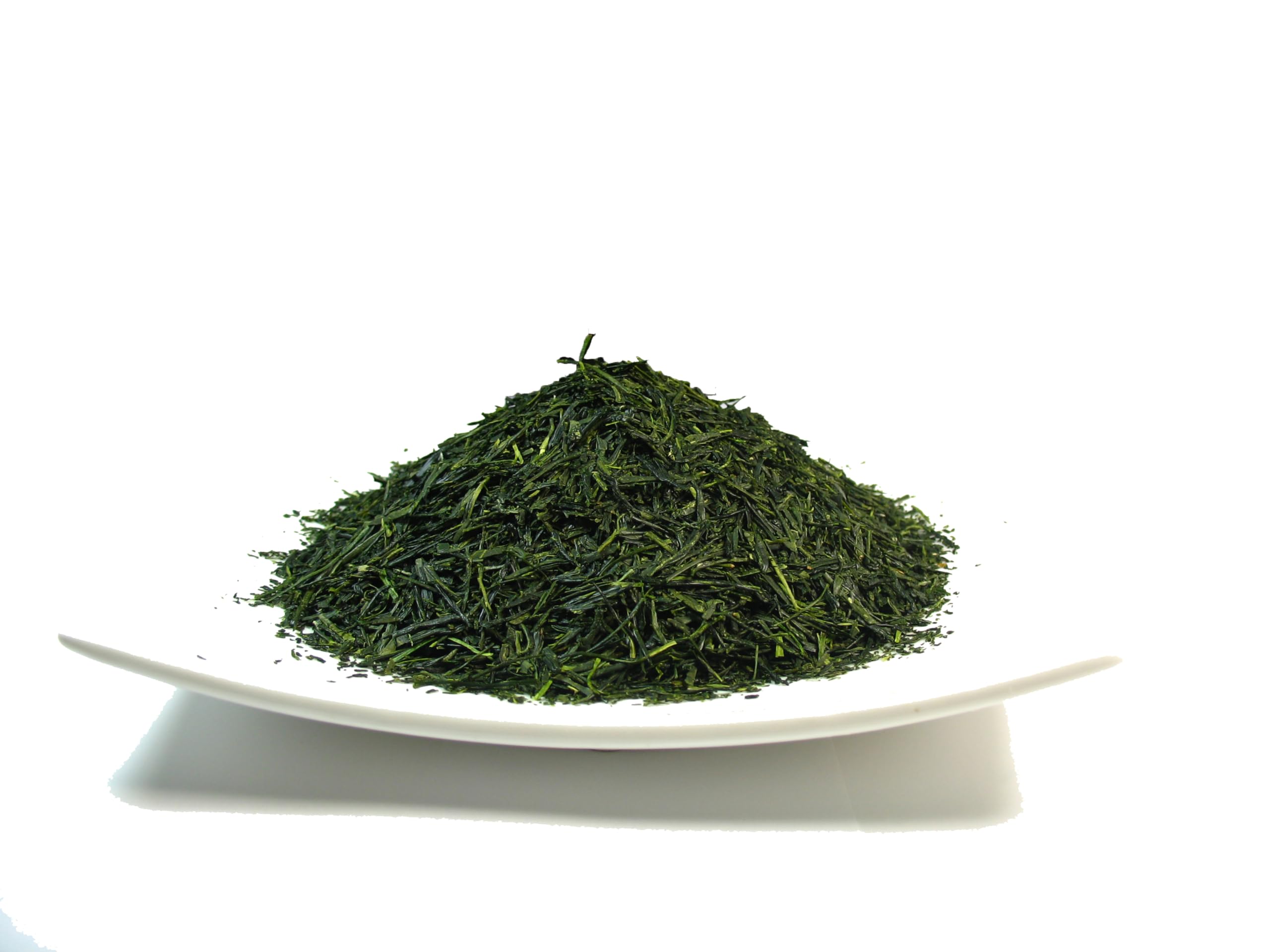 Premium Gyokuro Japanese Green Tea Loose Leaf - 1 LB Bag | Authentic Shade-Grown Greenhilltea | Perfect for Daily Relaxation, Tea Ceremonies & Healthy Lifestyle