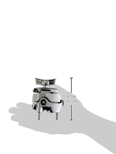Ludwig LAPAM3 Drum Set Mounting Hardware - Premium Drum Kit Accessories for Professional Musicians & Drummers - Perfect for Live Performances & Studio Recordings