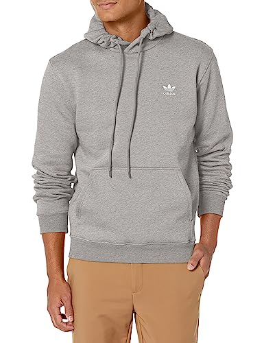 Medium Grey Heather