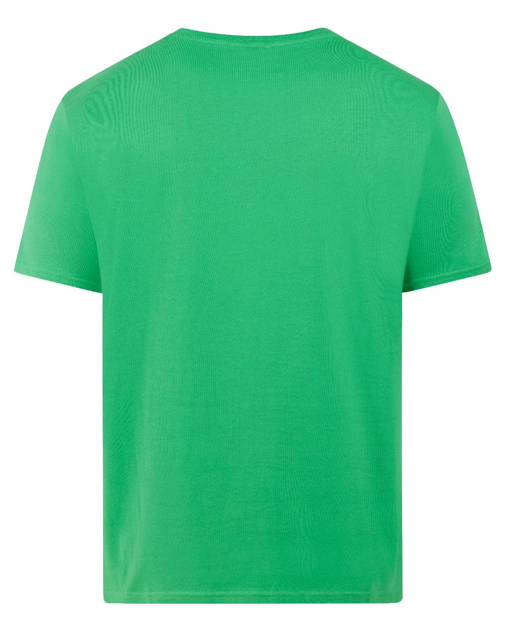 Didriksons Men's Harald T-Shirt - Comfortable Cotton Tee for Casual Wear & Outdoor Activities