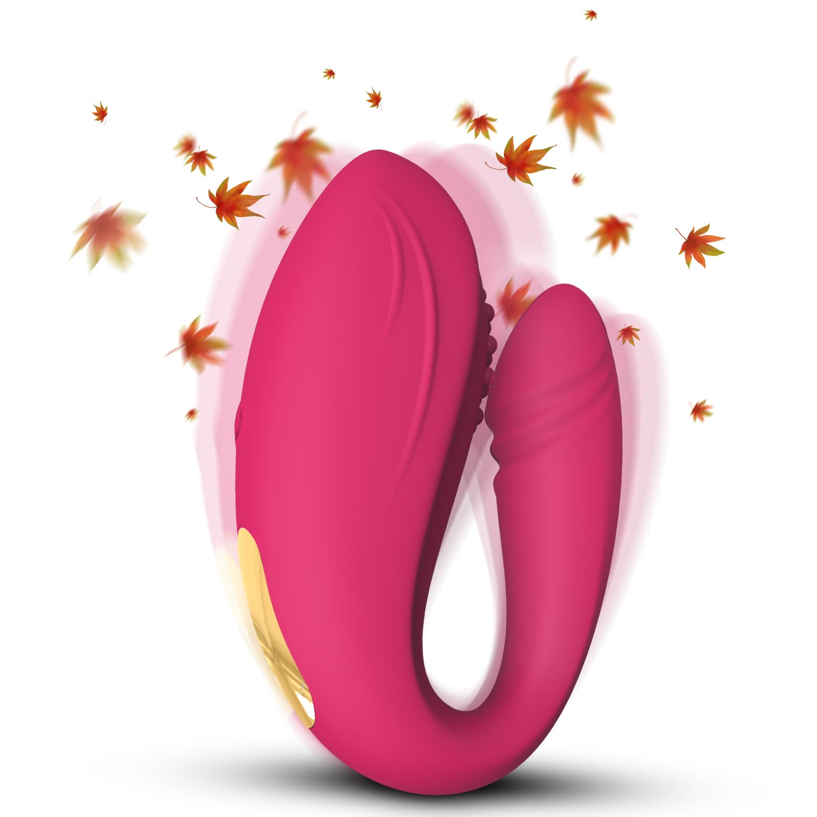 Rabbit Vibrator for Women - Remote Control Clitoral Sucking Vibrator, G-Spot & Clit Stimulator, Rechargeable Adult Sex Toy for Couples & Solo Play - Perfect for Bedroom Fun & Romantic Nights