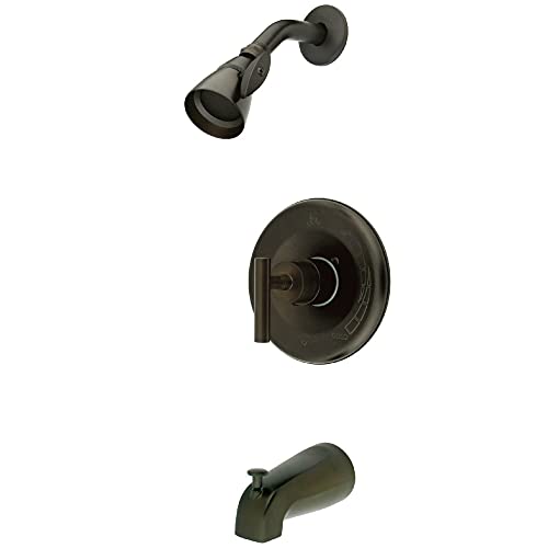 Oil Rubbed Bronze