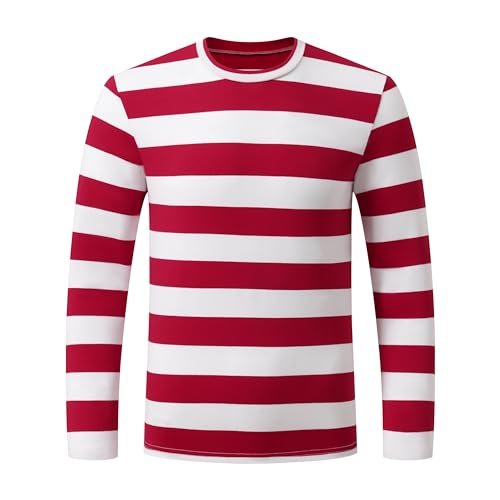Red/White