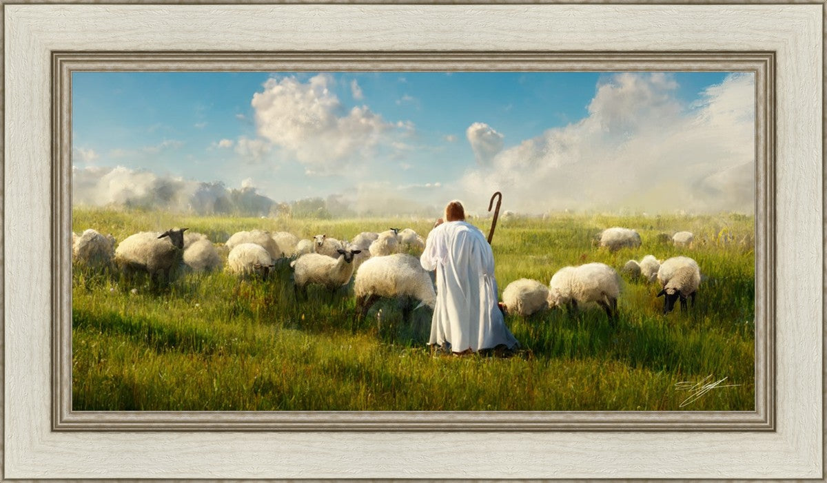 Counting Sheep by Eloy Lazaro - Soothing Lullaby Music for Babies & Kids - Perfect for Bedtime, Relaxation & Stress Relief