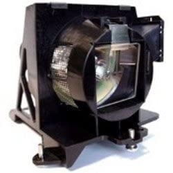 Technical Precision Christie DS Plus 25W Replacement Projector TV Lamp Bulb with Housing - Ideal for Home Theater, Office Presentations & Classroom Projectors