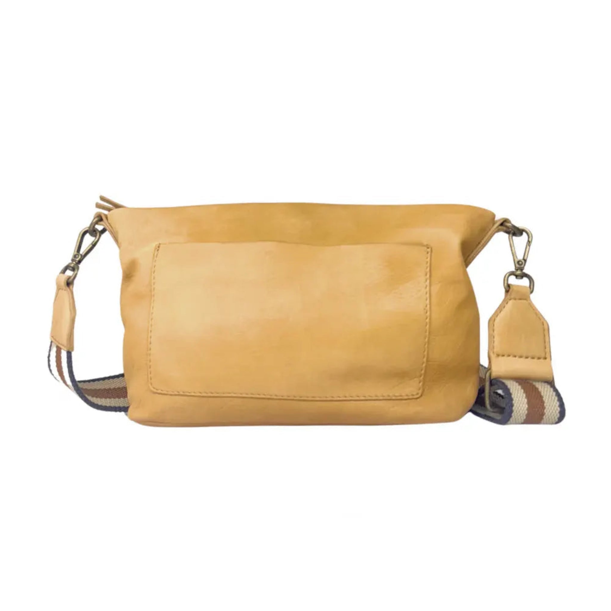 Aquarius Crossbody Bag for Women - Stylish & Lightweight Shoulder Purse - Perfect for Travel, Shopping & Everyday Use