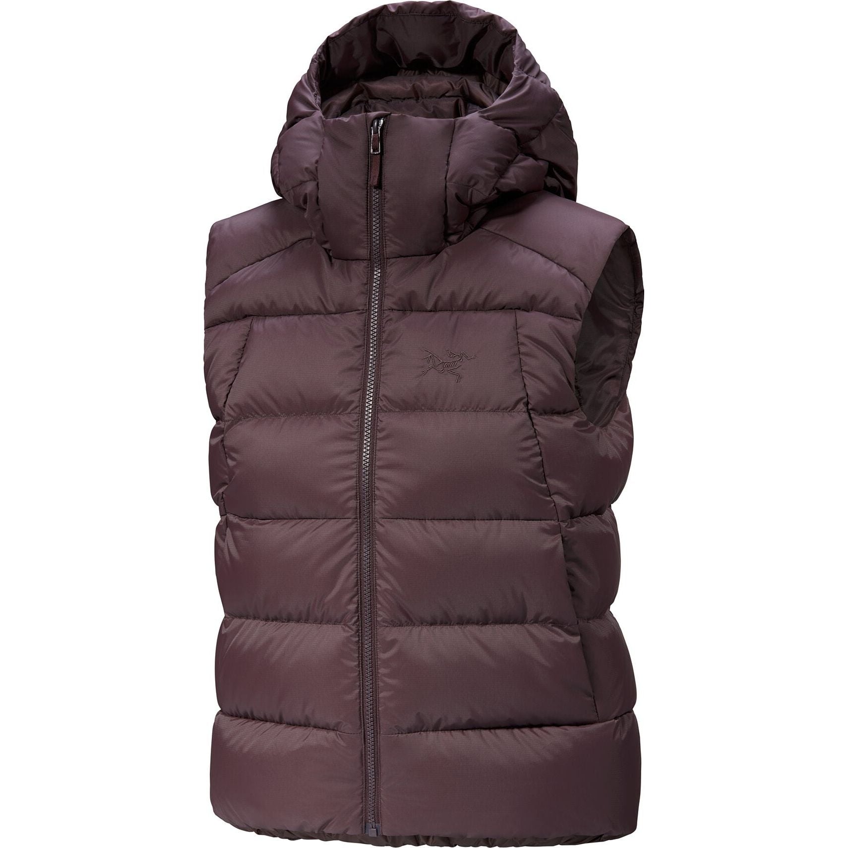 Arc'teryx Women's Thorium Down Vest - Lightweight Insulated Puffer Vest for Hiking, Camping & Outdoor Activities | Water-Resistant & Warm Winter Layering