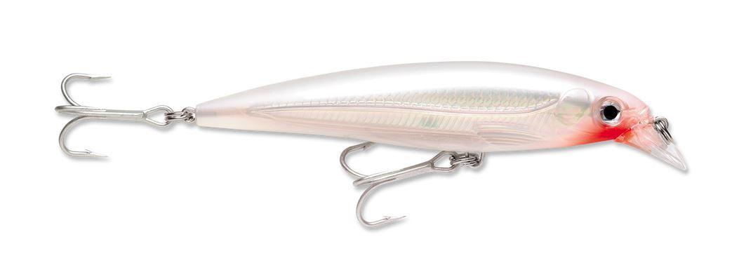 Rapala X Rap Saltwater Jerkbaits - Premium Fishing Lures for Saltwater Game Fish - Perfect for Inshore & Offshore Fishing Adventures