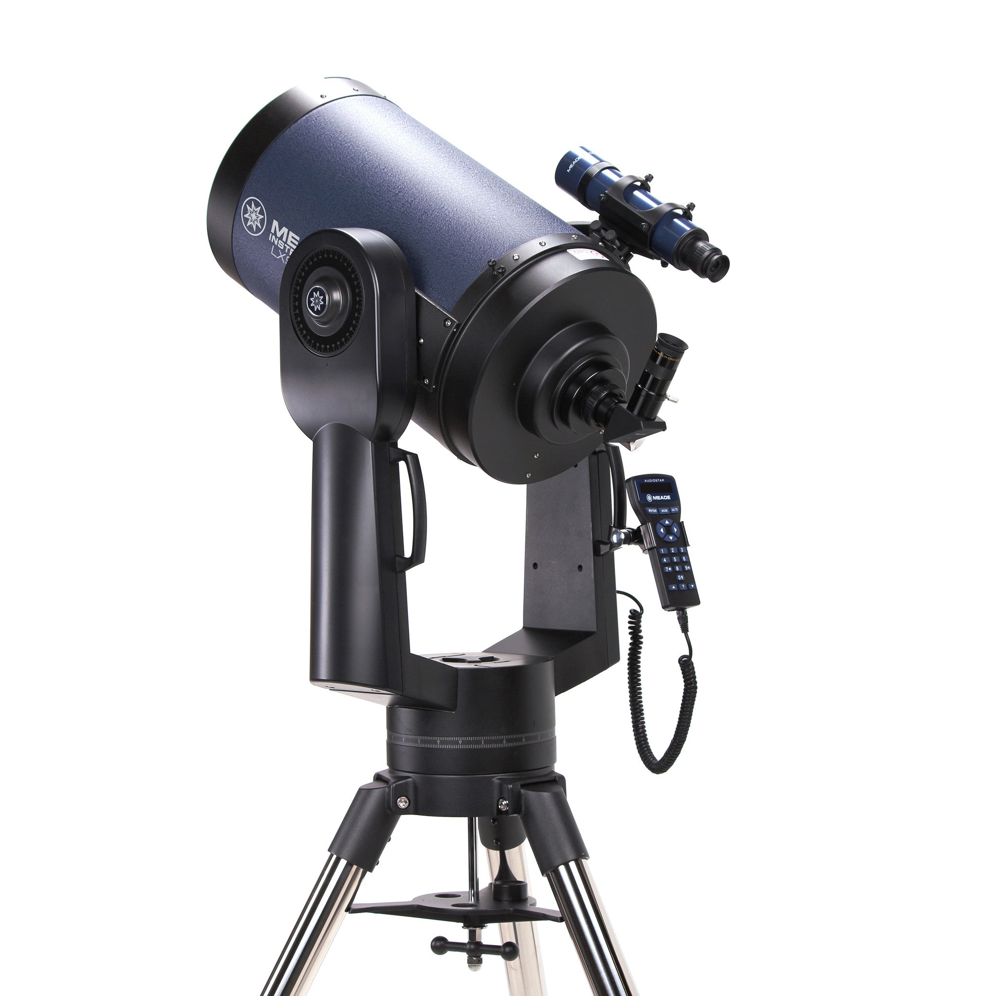 Meade 10