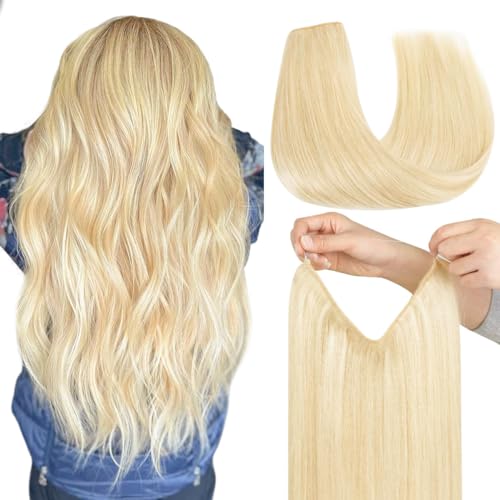 #613 Bleach Blonde