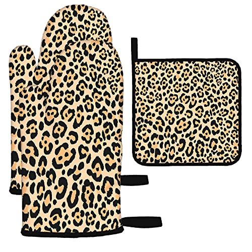 Leopard Skin