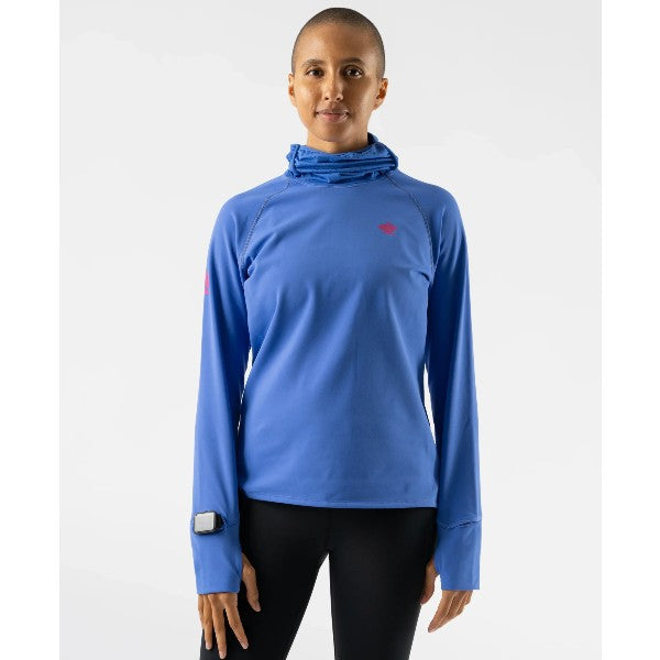 Amparo Blue