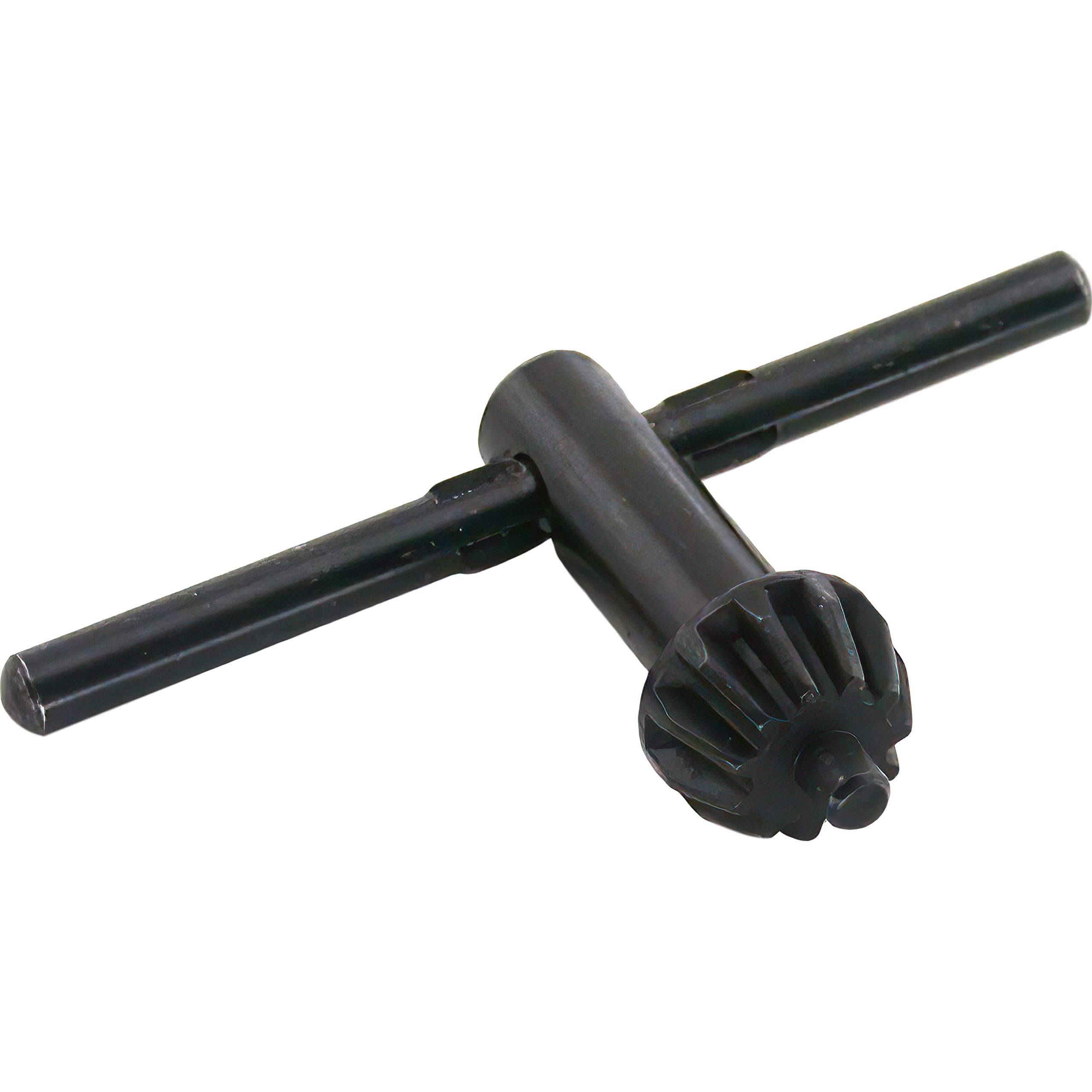 Heavy Duty Chuck Key Drill Tool - High Precision Flex Shaft for Rotary Tools & Drilling Machines | Perfect for Jewelry Making, Woodworking & Metalworking Projects