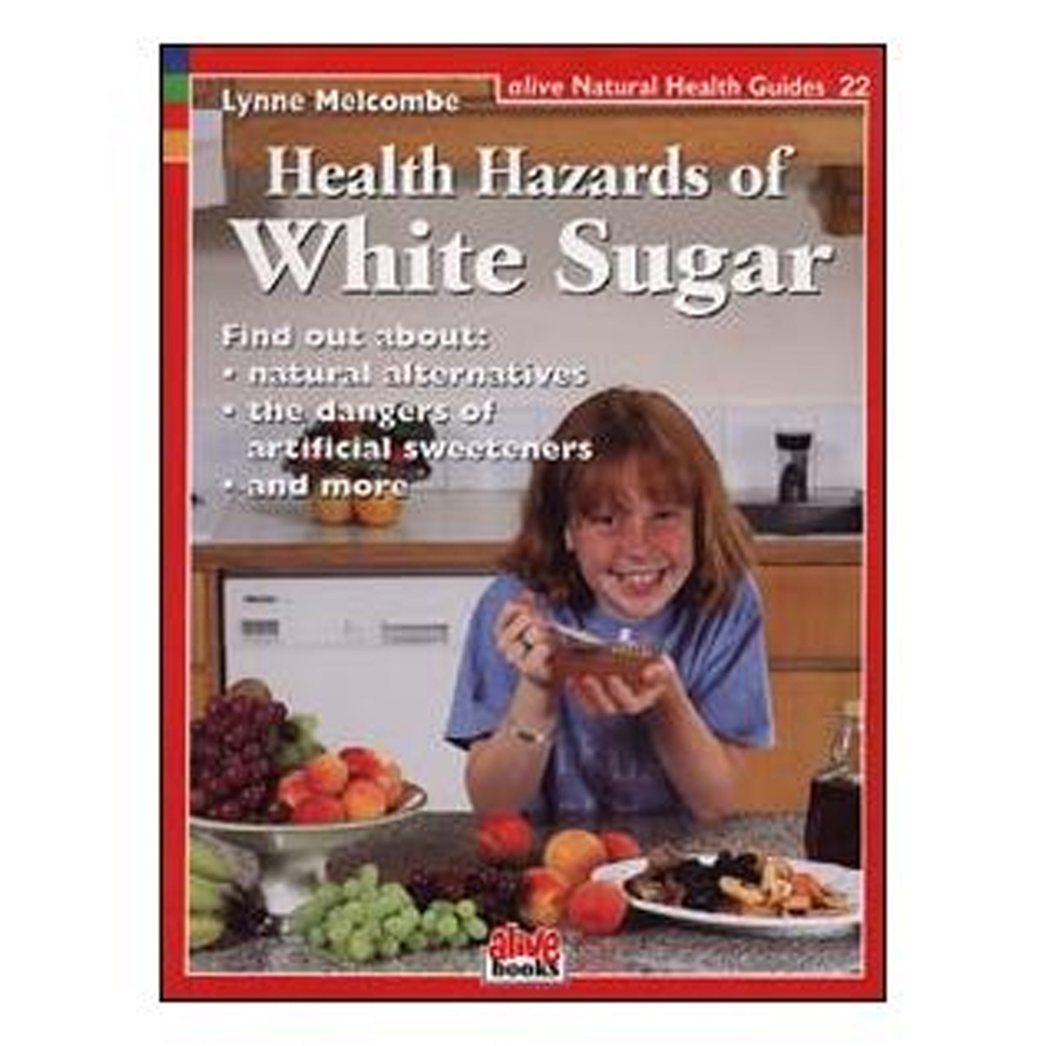 The Hidden Dangers of White Sugar: Health Risks, Side Effects & Natural Alternatives for a Healthy Lifestyle | Baking, Cooking & Daily Use