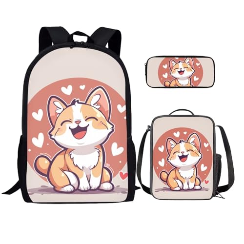 Funny Corgi