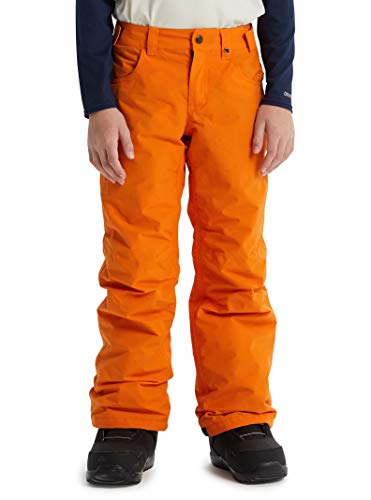 Russet Orange