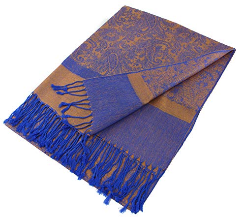Blue Gold