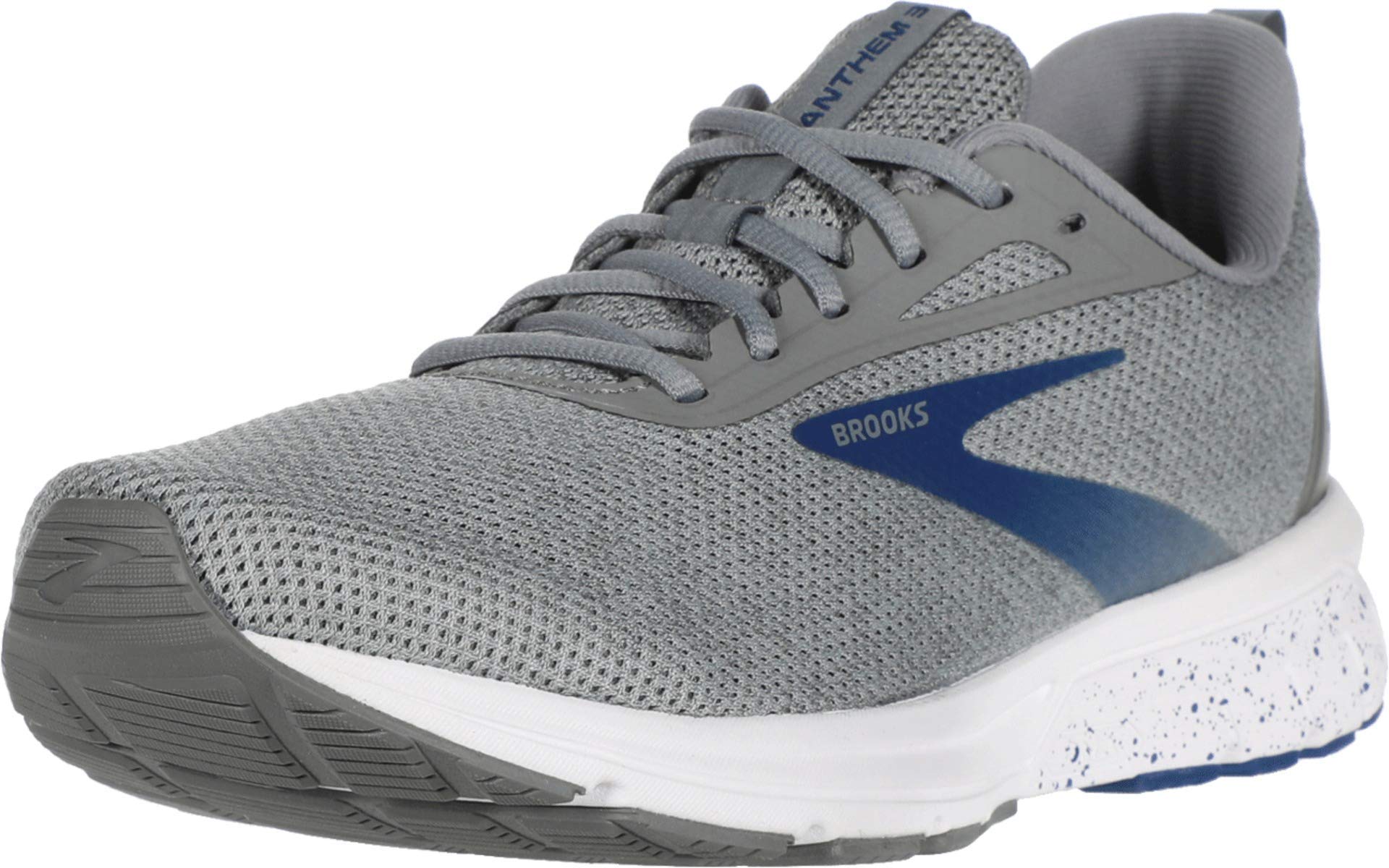 Brooks Women's Anthem 2 Running Shoes - Lightweight Cushioned Sneakers for Road Running, Jogging & Gym Workouts