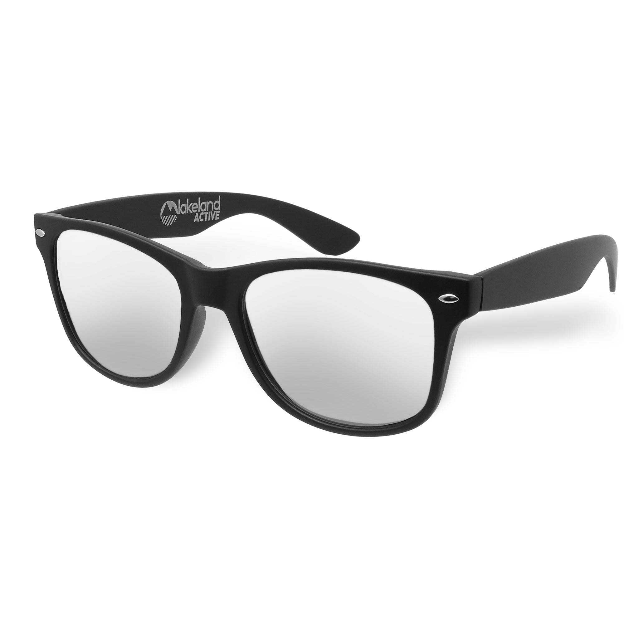 Keswick Classic Polarized Sunglasses for Men & Women - UV Protection, Anti-Glare, Lightweight - Perfect for Driving, Fishing & Outdoor Activities