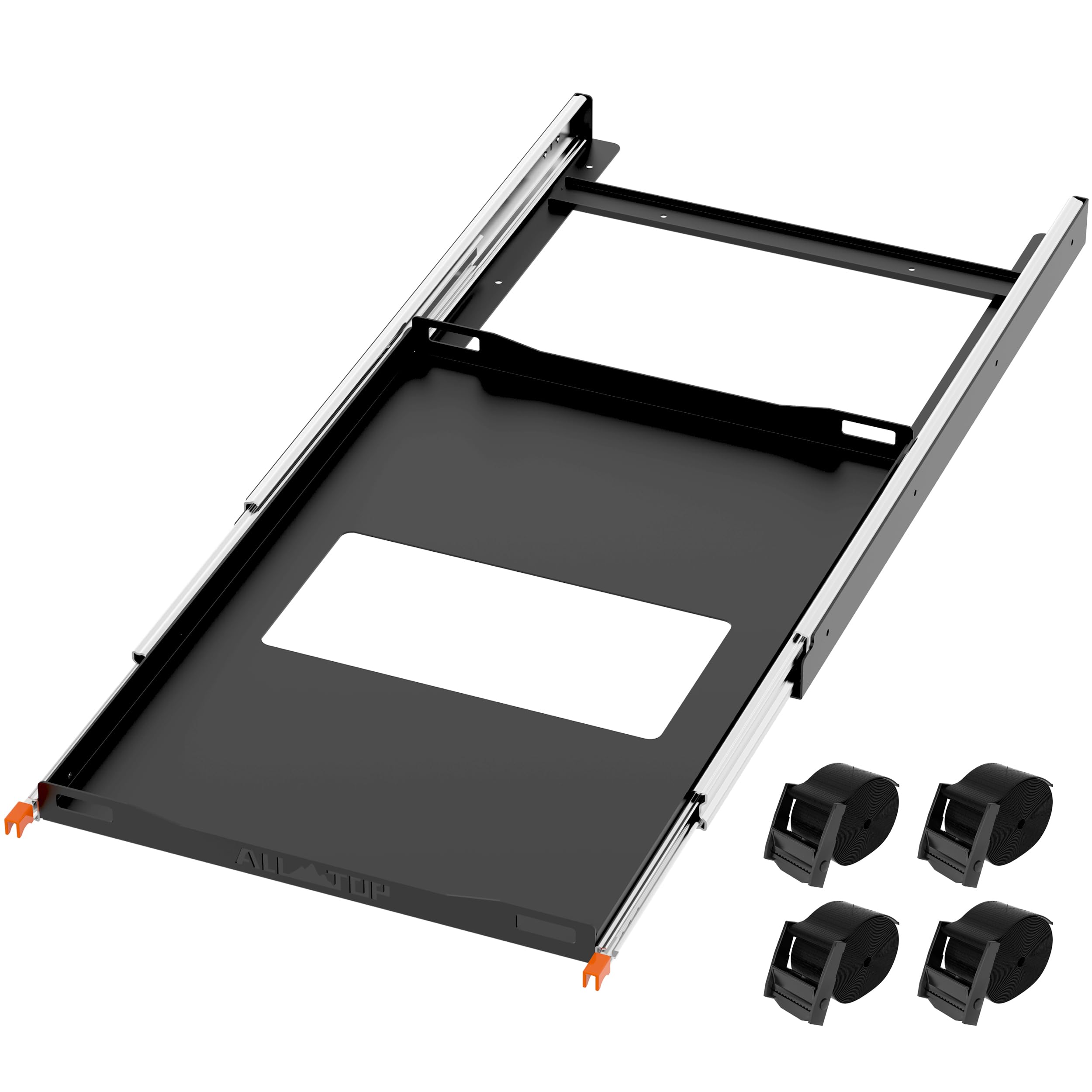ALL-TOP Universal Fridge Slide for Vehicles (29.3