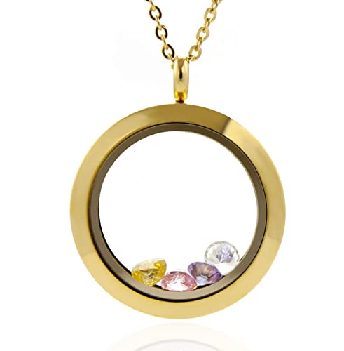 Gold-3/Screw/30mm