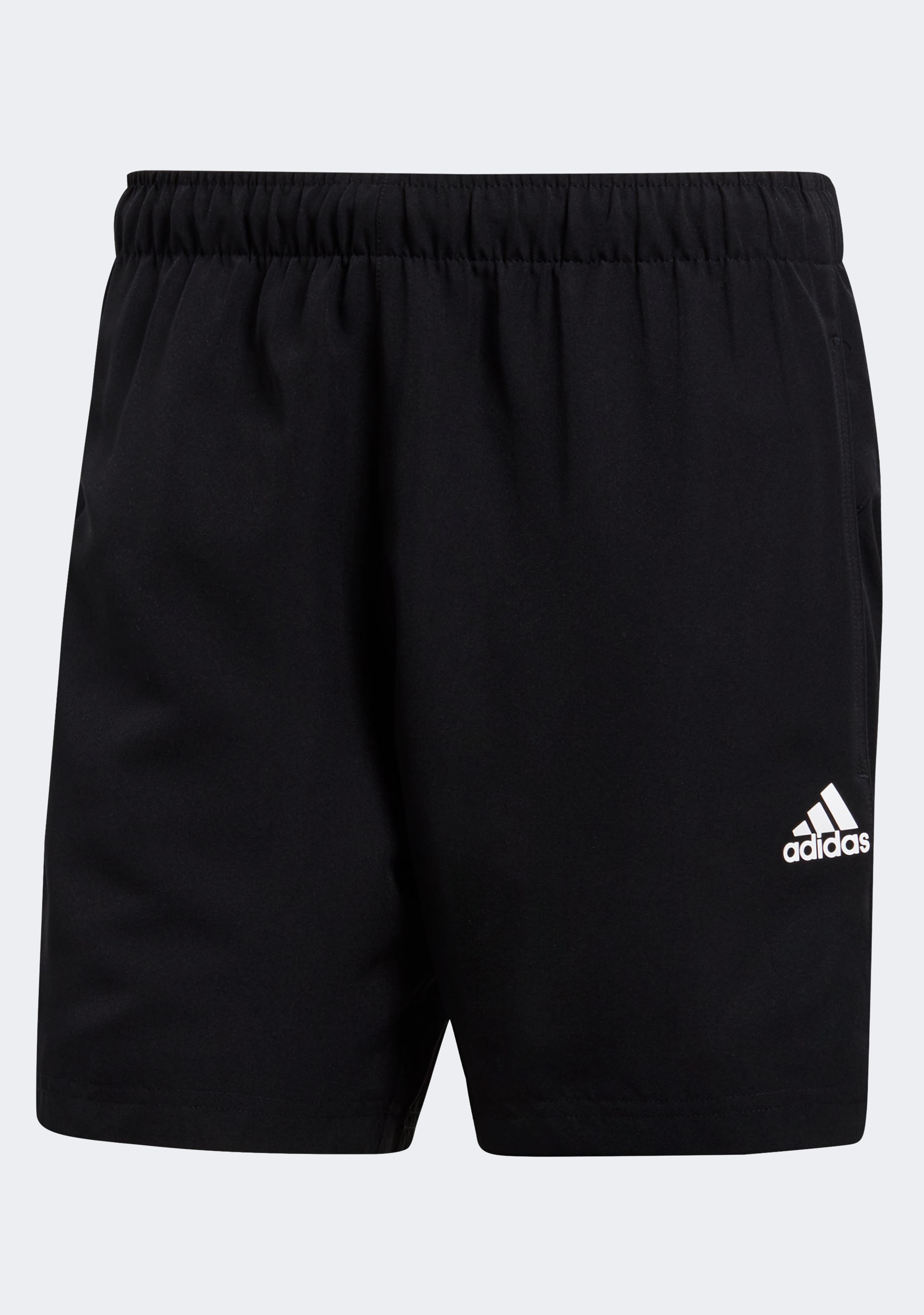 Adidas Men's Essential Chelsea Shorts - Comfortable Athletic Shorts for Running, Gym & Casual Wear - Quick-Dry & Breathable Fabric for Active Lifestyles