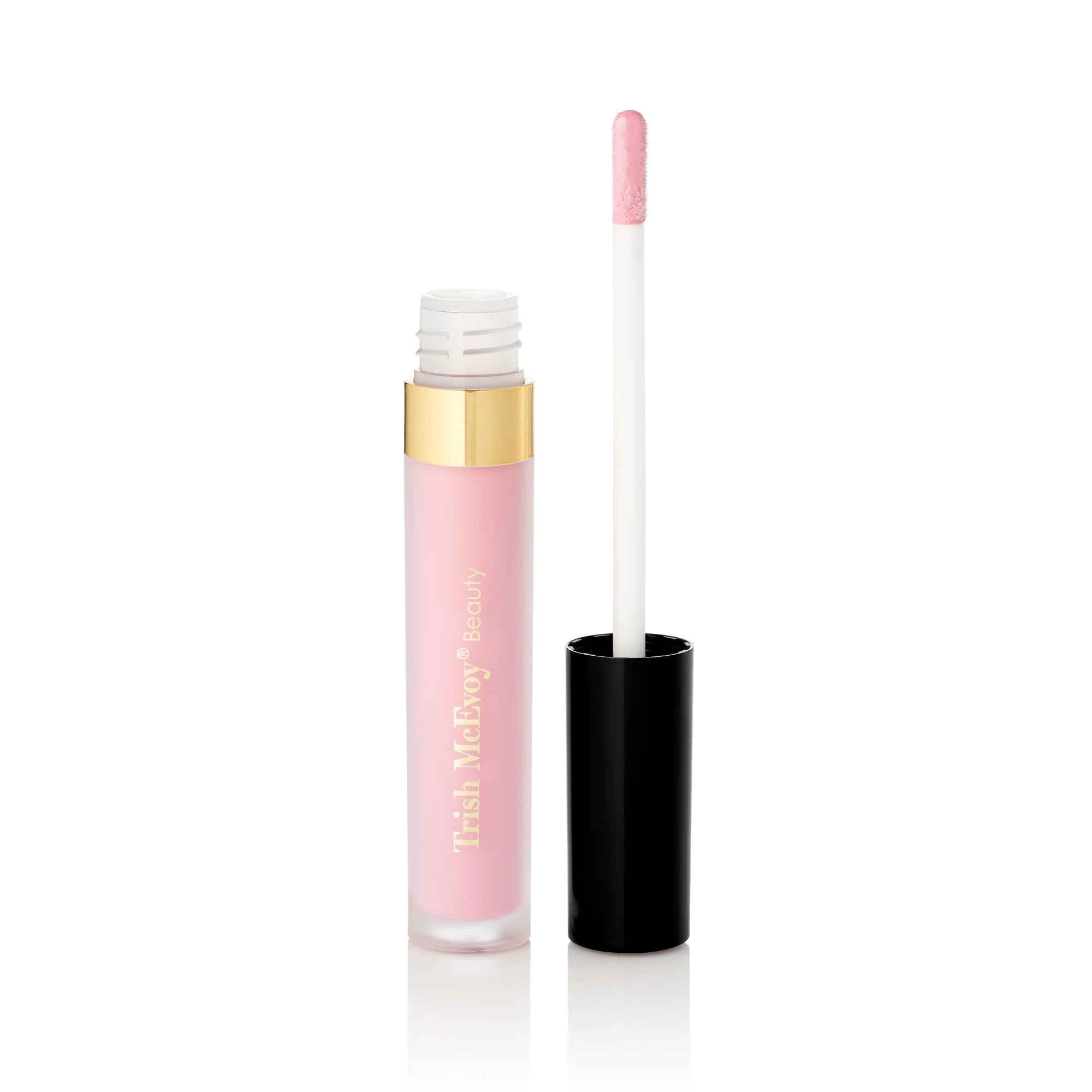 Natural Hydrating Lip Gloss - Moisturizing & Shiny Lip Gloss for Women - Perfect for Daily Wear, Parties & Makeup Looks