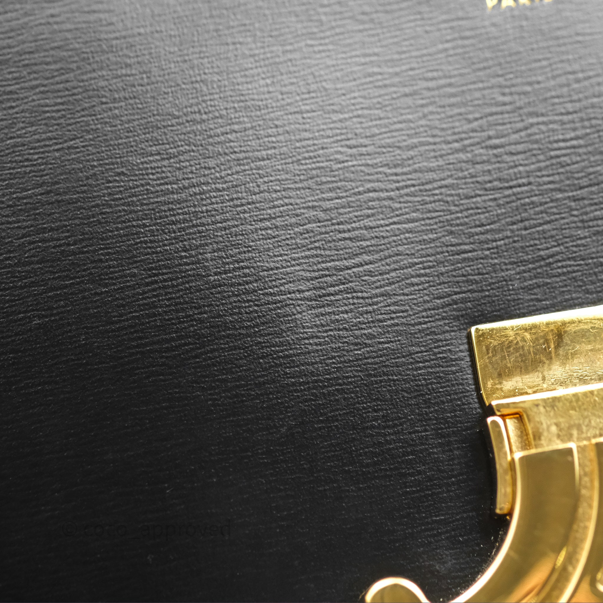 Celine Triomphe Shoulder Bag in Black Calfskin Leather - Luxury Designer Handbag for Women, Perfect for Work, Date Night & Special Occasions