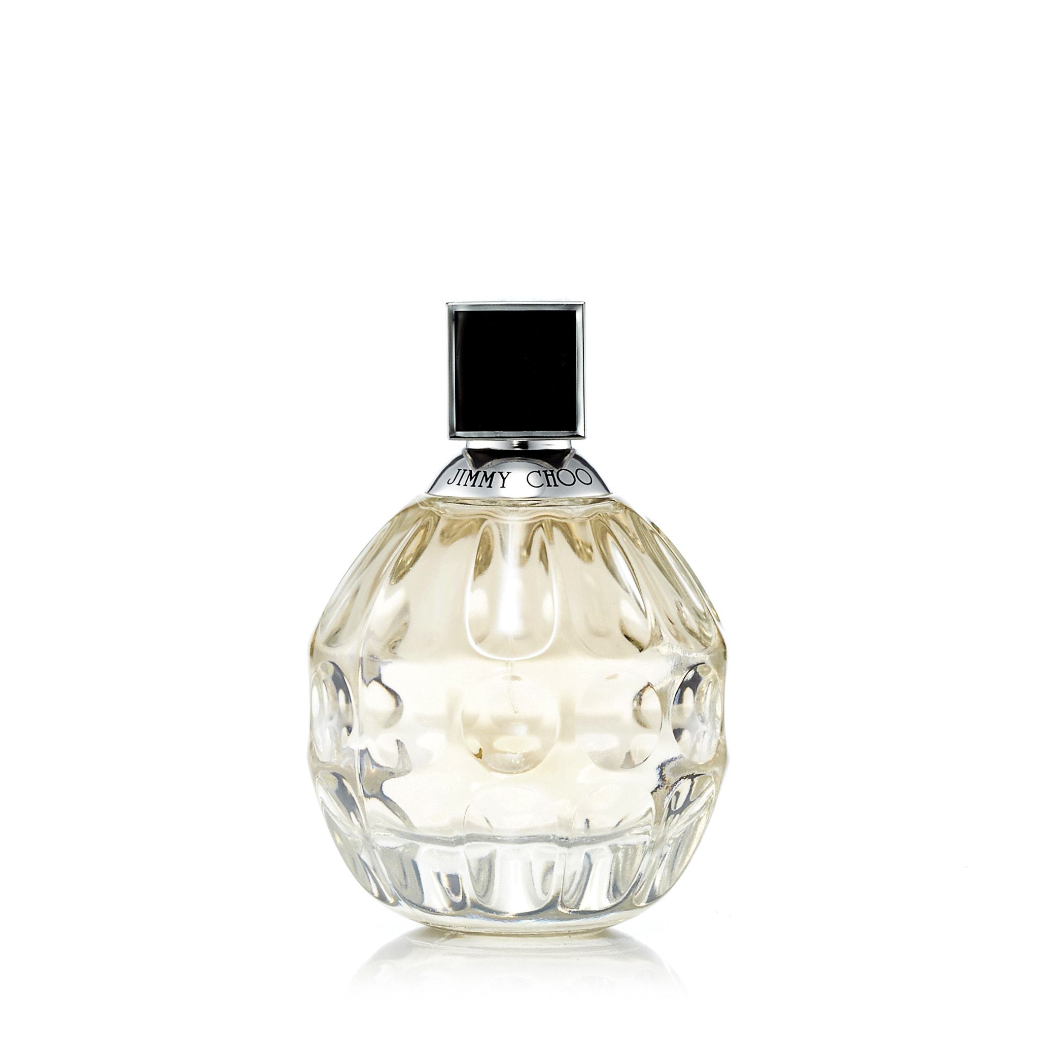 Jimmy Choo Perfume for Women - Luxury Floral Fragrance Eau de Parfum | Perfect for Date Night, Special Occasions & Everyday Elegance
