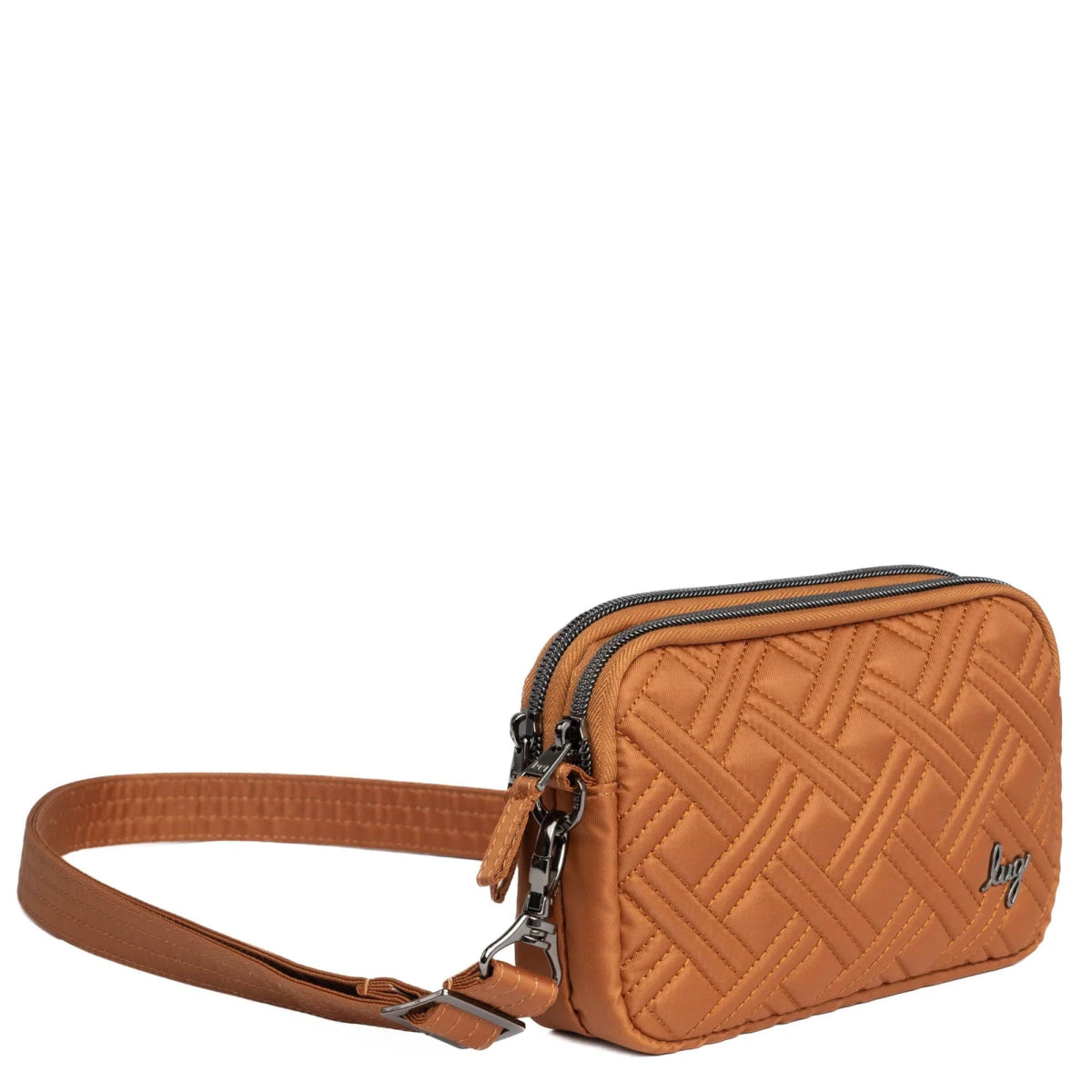 Lug Coupe 2 - Stylish and Durable Travel Luggage for Men & Women | Perfect for Air Travel, Business Trips, and Weekend Getaways