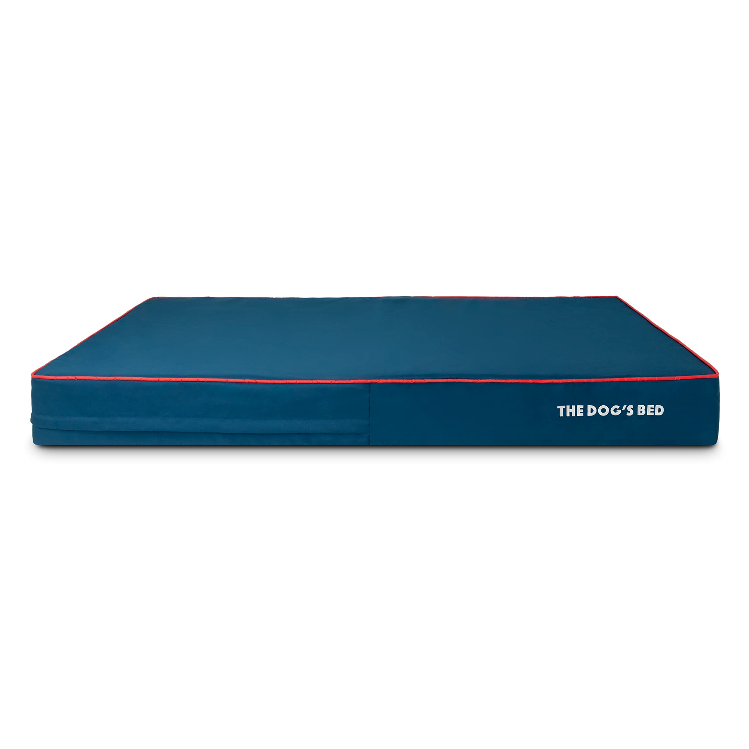 Washable Dog Bed Replacement Cover Only - XXL 54