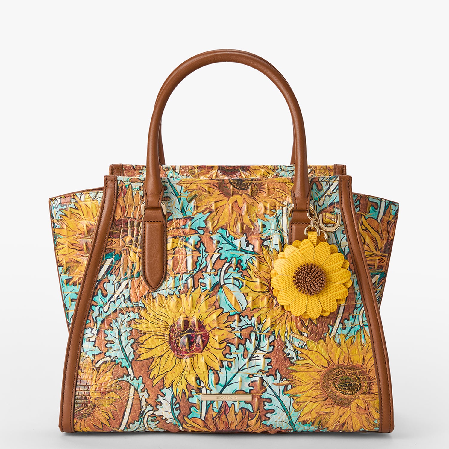Stylish Priscilla Satchel Handbag for Women - Fashionable Crossbody Purse with Adjustable Strap | Perfect for Work, Travel & Everyday Use