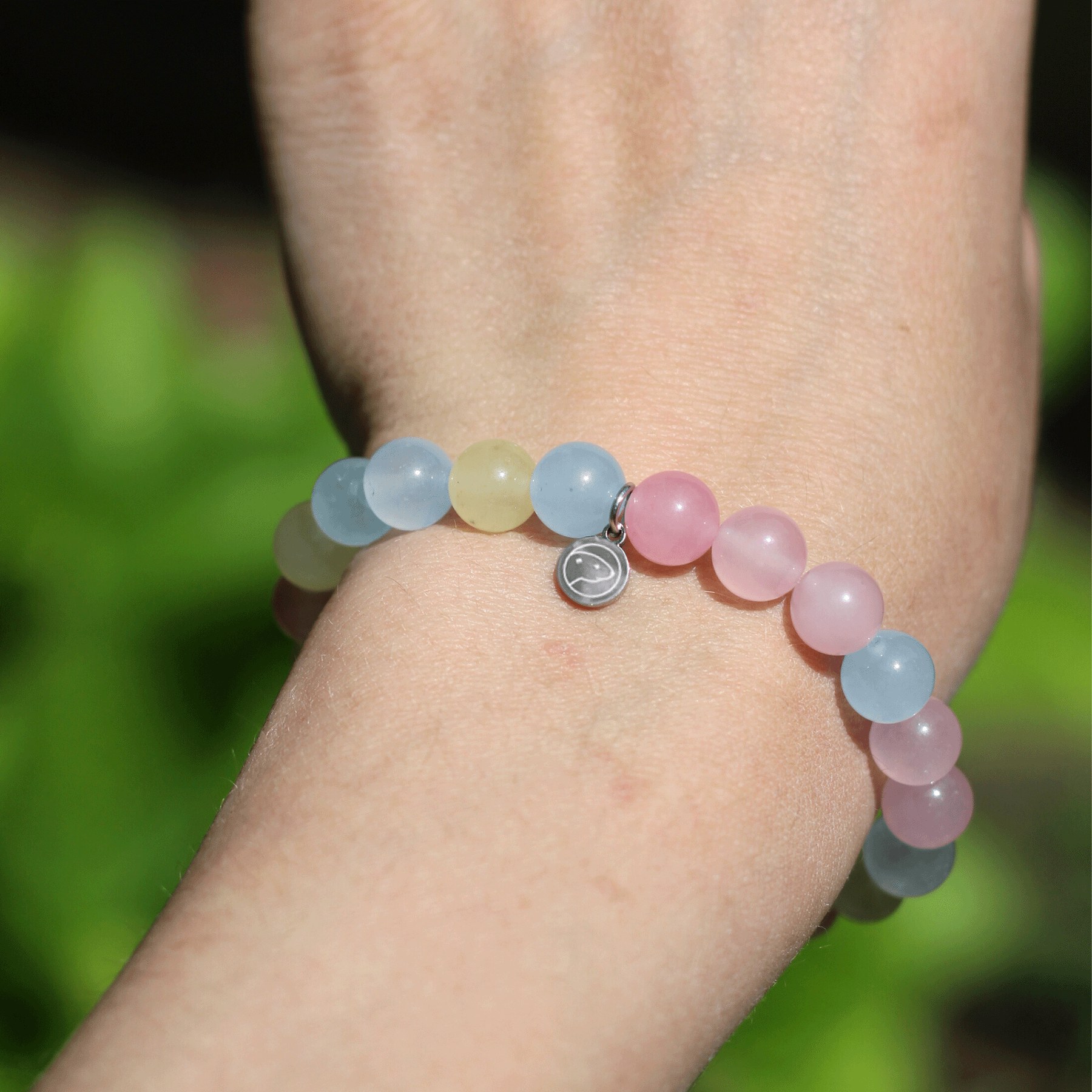 Trendy Daughter Bracelet Pack - Stylish Matching Jewelry Set for Girls & Teens | Perfect for Birthdays, Gifts & Mother-Daughter Bonding Moments