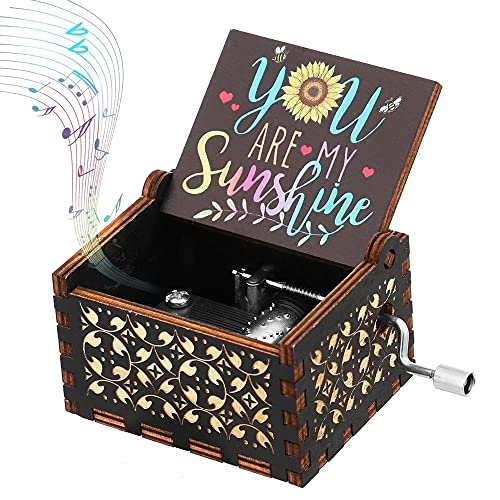You Are My Sunshine