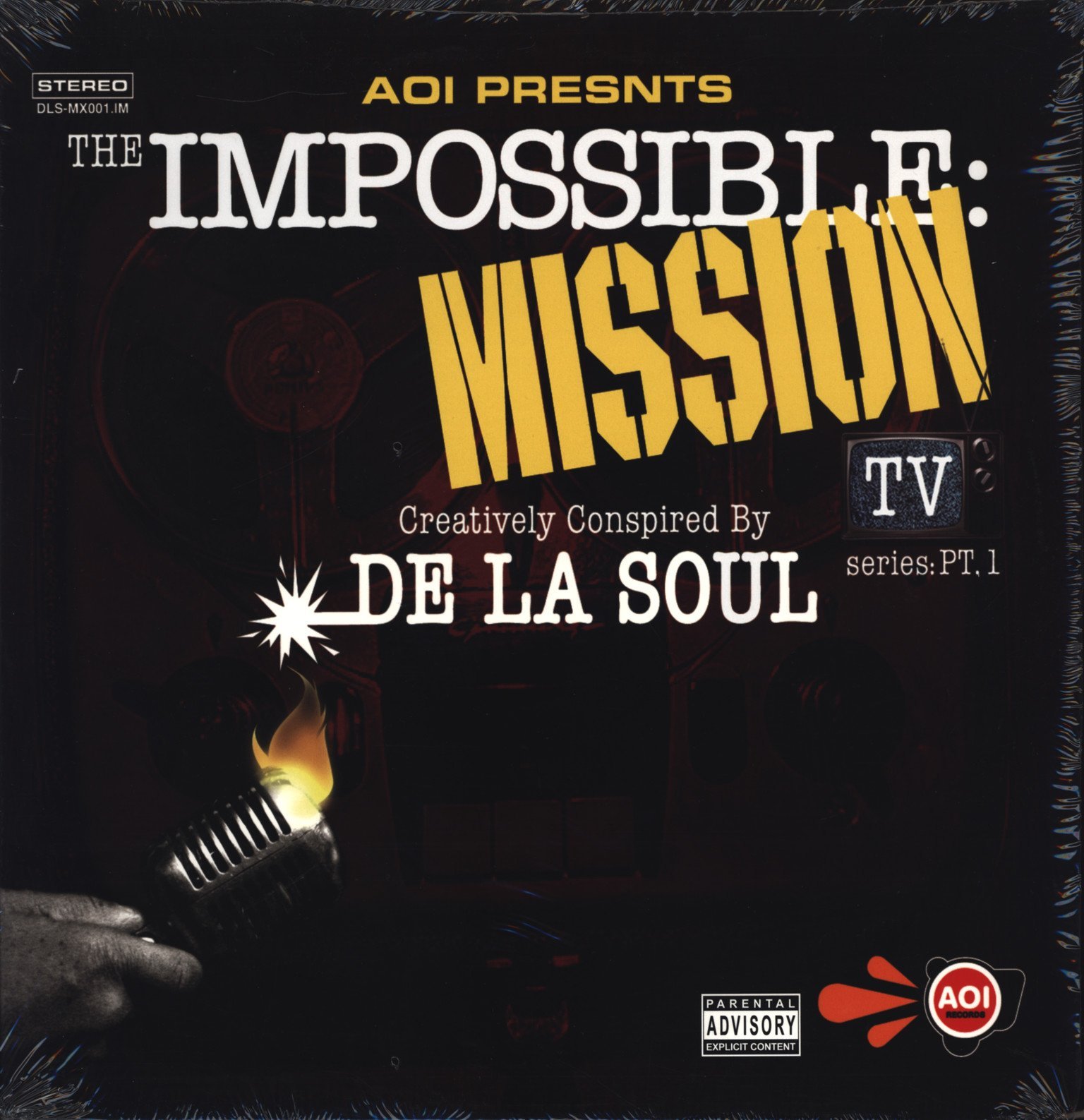 Mission Impossible TV Series Part 1 - Action Packed Spy Thriller | Perfect for Binge Watching & Movie Nights