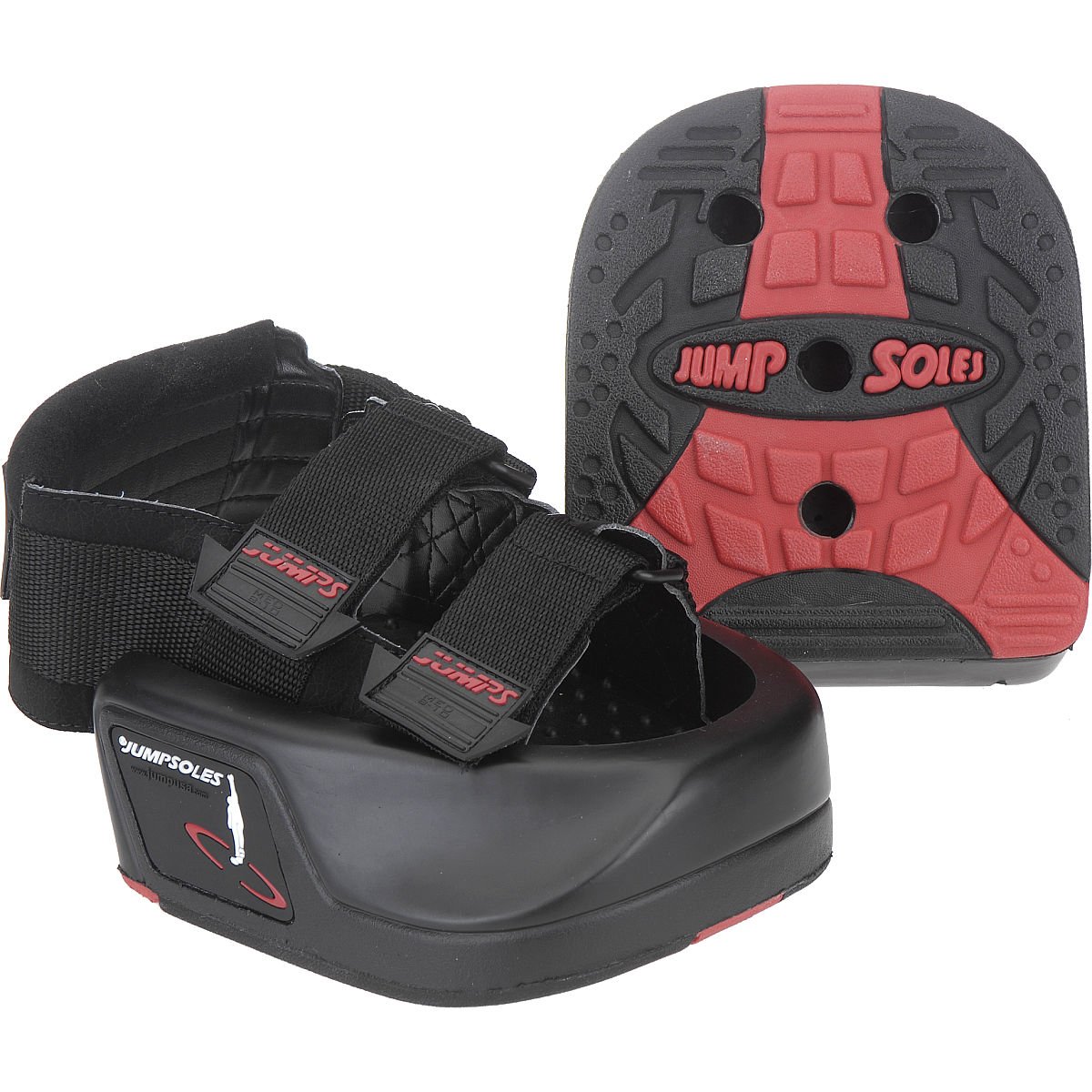 Men's Jump & Speed Training System 5.0 - Basketball & Volleyball Training Equipment for Athletes (Size S, Fits Men's 5-7) - Improve Vertical Leap & Agility for Sports Performance