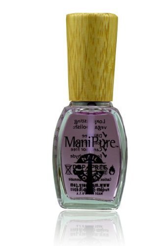 Italian Stallion Basecoat - Non-Toxic Vegan Nail Polish, Pregnancy Safe, 5-Free Formula - Perfect for Manicures, Pedicures & At-Home Nail Care