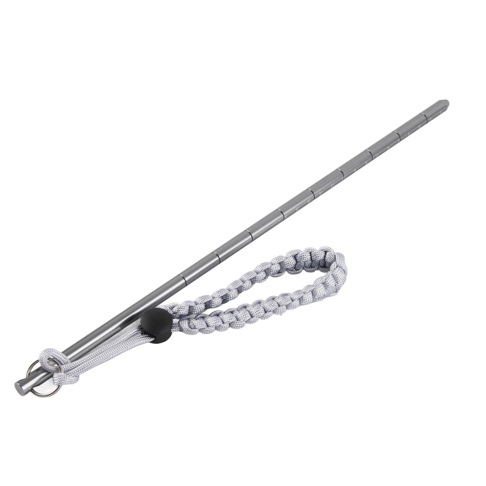 VGEBY Scuba Diving Stick - Underwater Noise Maker & Pointer with Parachute Lanyard for Professional Divers | Perfect for Underwater Communication, Training & Safety Signaling