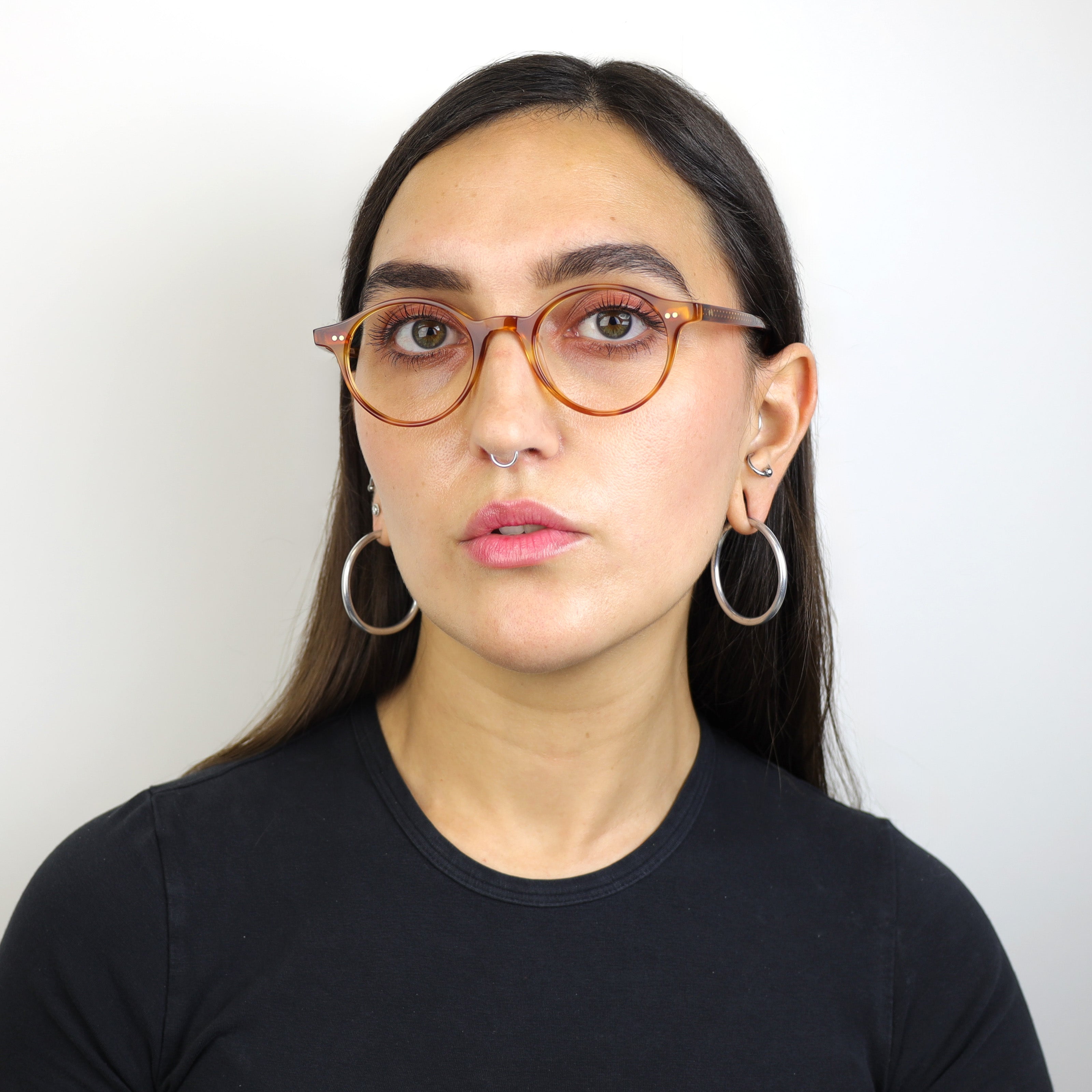 See 0725 - High-Quality Eyewear for Men & Women | Trendy Sunglasses & Glasses for Outdoor Activities, Driving, and Fashion